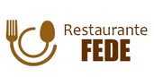 Restaurante Fede logo